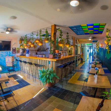 Hostal Siete Rios Cali Exteriör bild