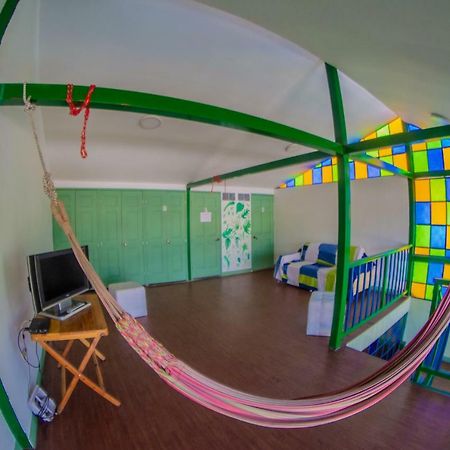 Hostal Siete Rios Cali Exteriör bild