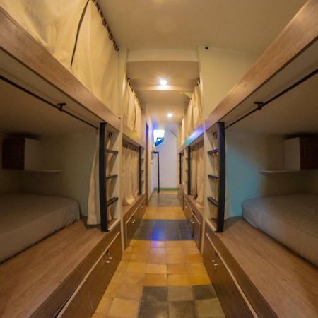 Hostal Siete Rios Cali Exteriör bild