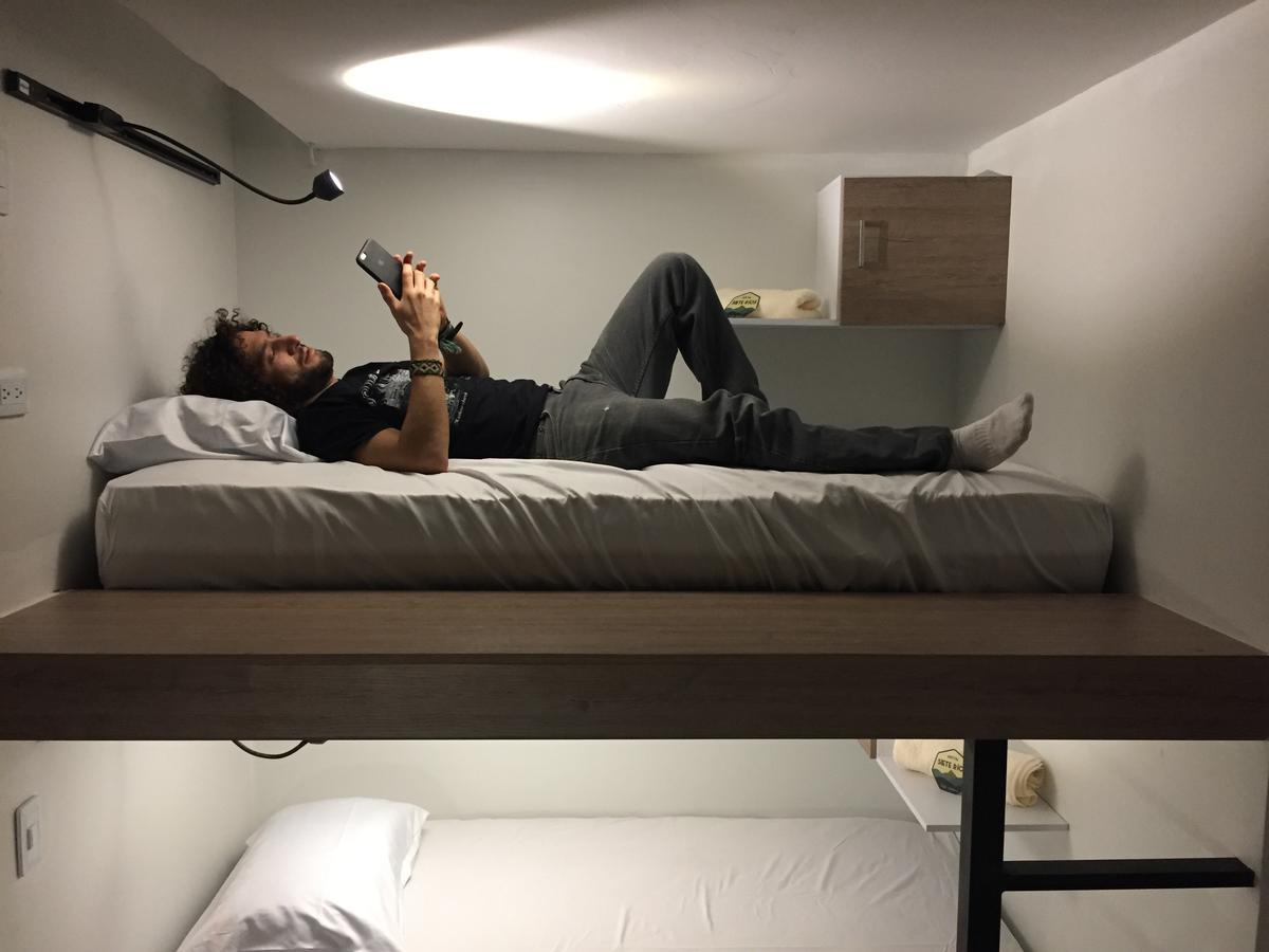 Hostal Siete Rios Cali Exteriör bild