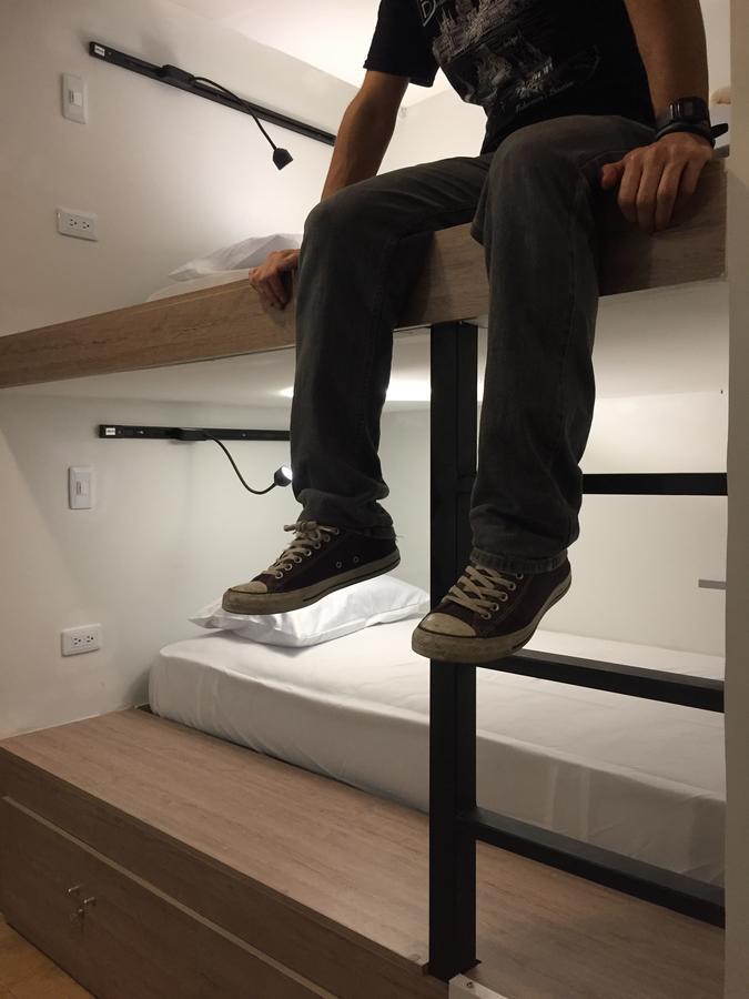 Hostal Siete Rios Cali Exteriör bild