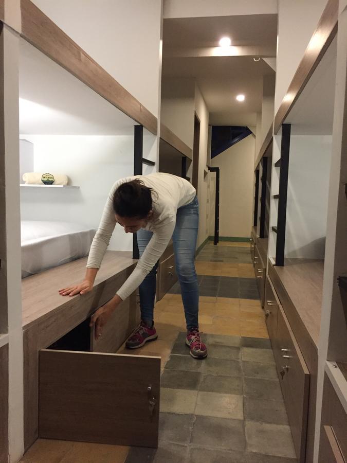 Hostal Siete Rios Cali Exteriör bild