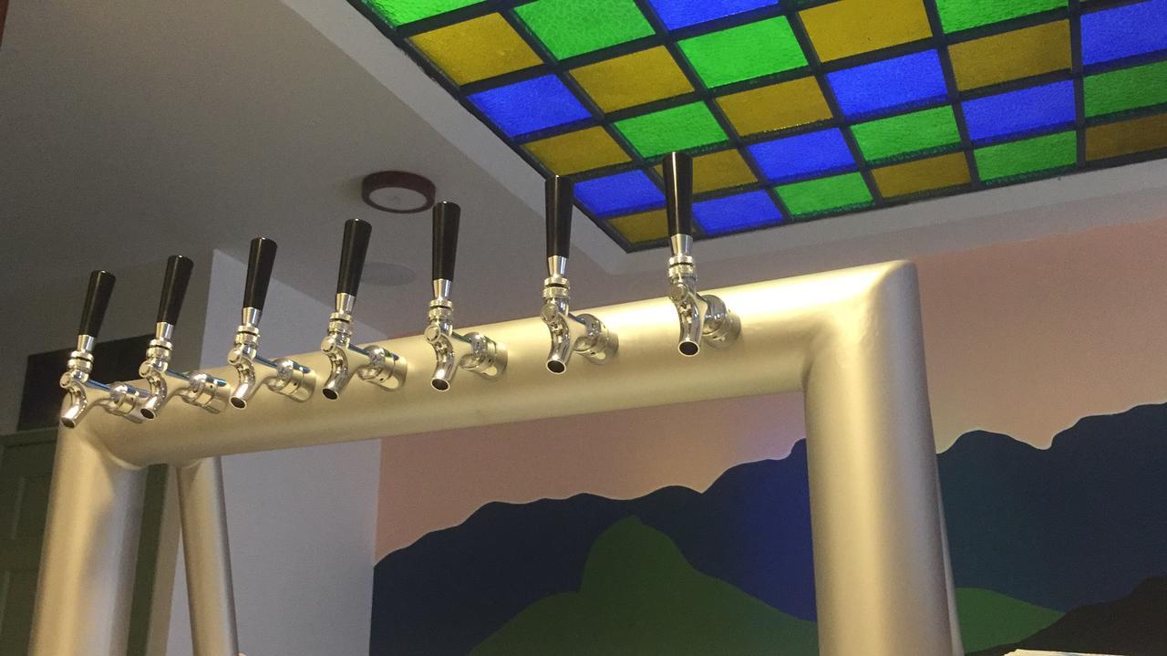 Hostal Siete Rios Cali Exteriör bild
