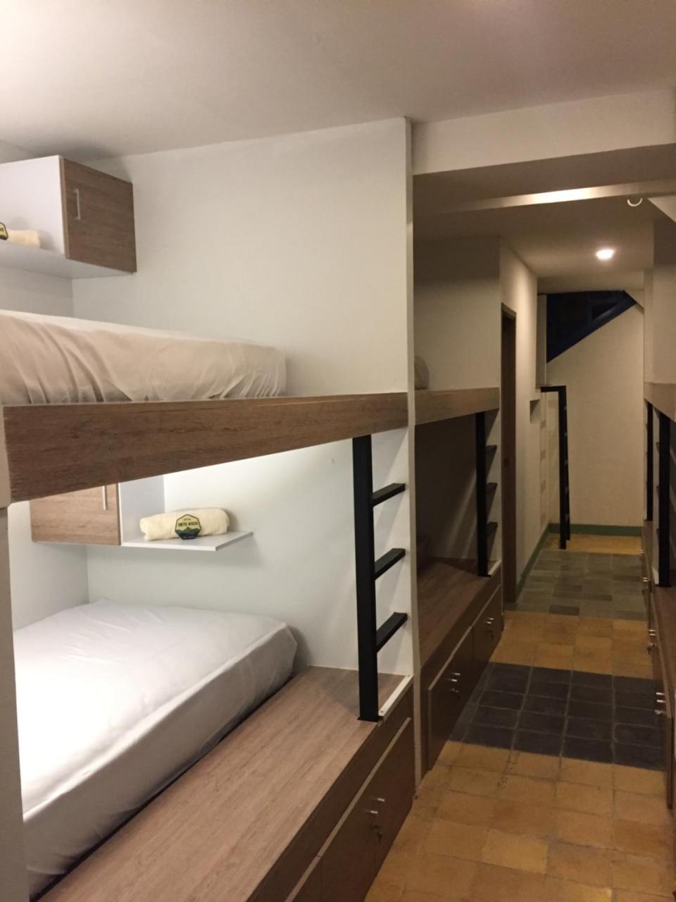 Hostal Siete Rios Cali Exteriör bild