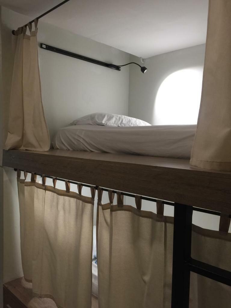 Hostal Siete Rios Cali Exteriör bild