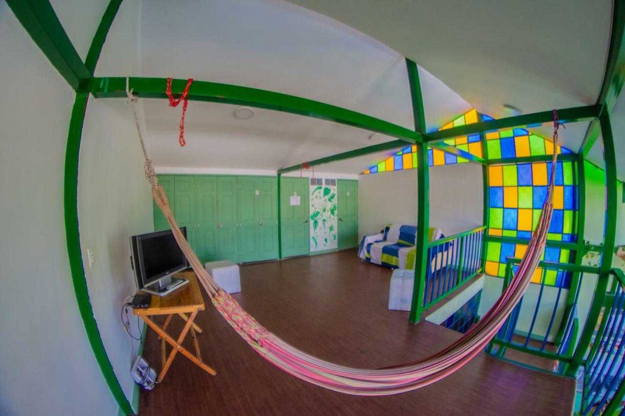 Hostal Siete Rios Cali Exteriör bild