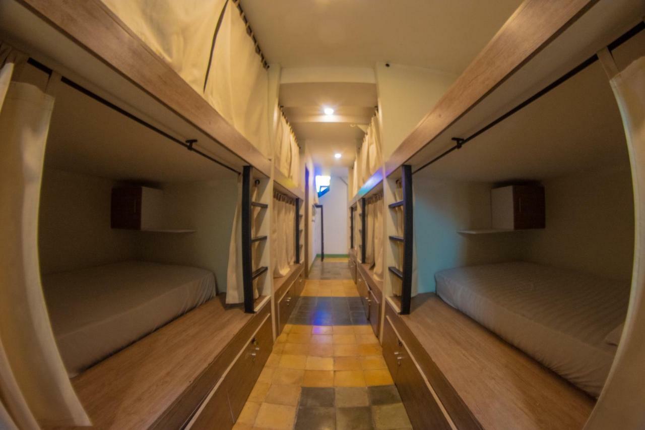Hostal Siete Rios Cali Exteriör bild