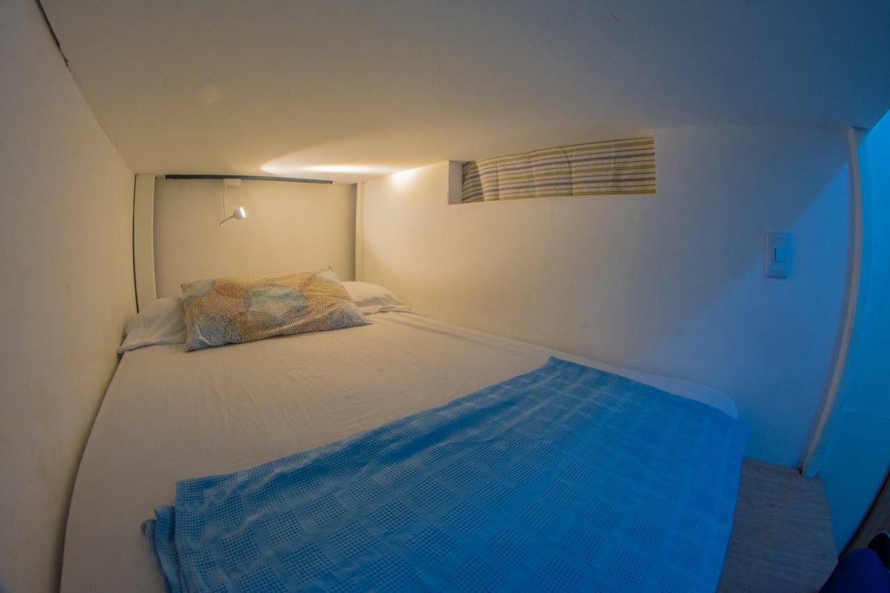 Hostal Siete Rios Cali Exteriör bild